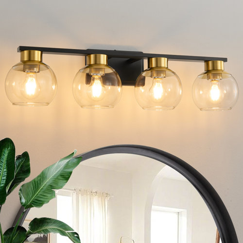 Geneva 4 - Light Vanity main image 0